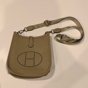 Mini Evelyne (Evelyn) Handbag / Crossbody Bag
